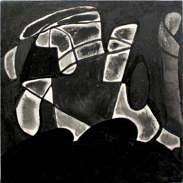 And his name is fourty and four (Odysseus meets Jesus)