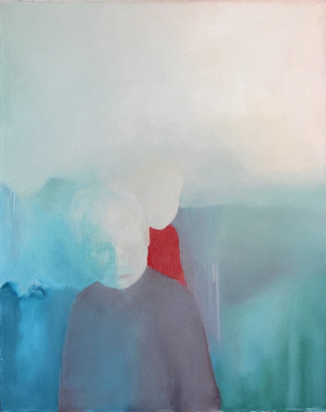 boys (memory portraits)